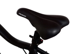 Электрофэтбайк El-sport bike TDN-01 500W