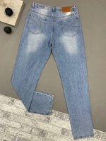 Джинсы Brunello Cucinelli