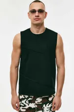 Майка VNVA VV Черная