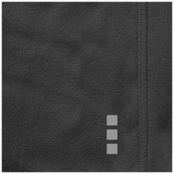 Микрофлисовая куртка Brossard с молнией на всю длину