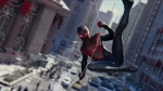 Игра Spider Man Miles Morales (PS5, полностью на русском)
