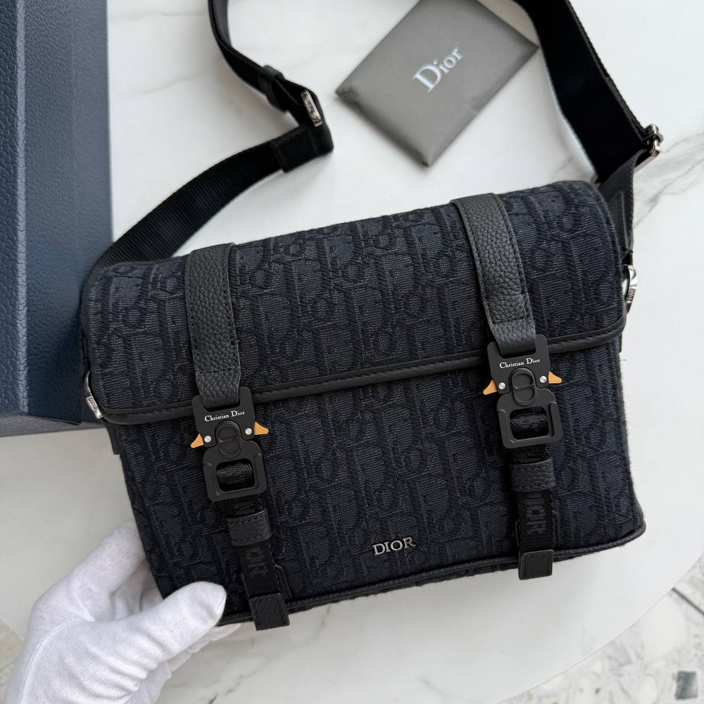 Сумка Christian Dior