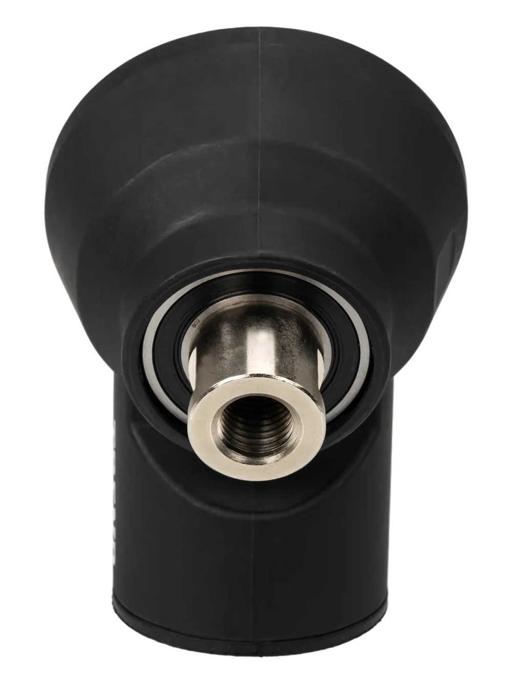 Насадка для пылеудаления для алмазных коронок М16-М16