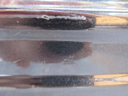 Дверь передняя левая Opel Insignia (0G-A)  Б/У Оригинал 0124261