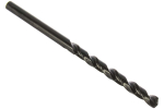 Сверло по металлу HSS-G 4.0 х75мм, сталь М2(S6-5-2) KRAFTOOL