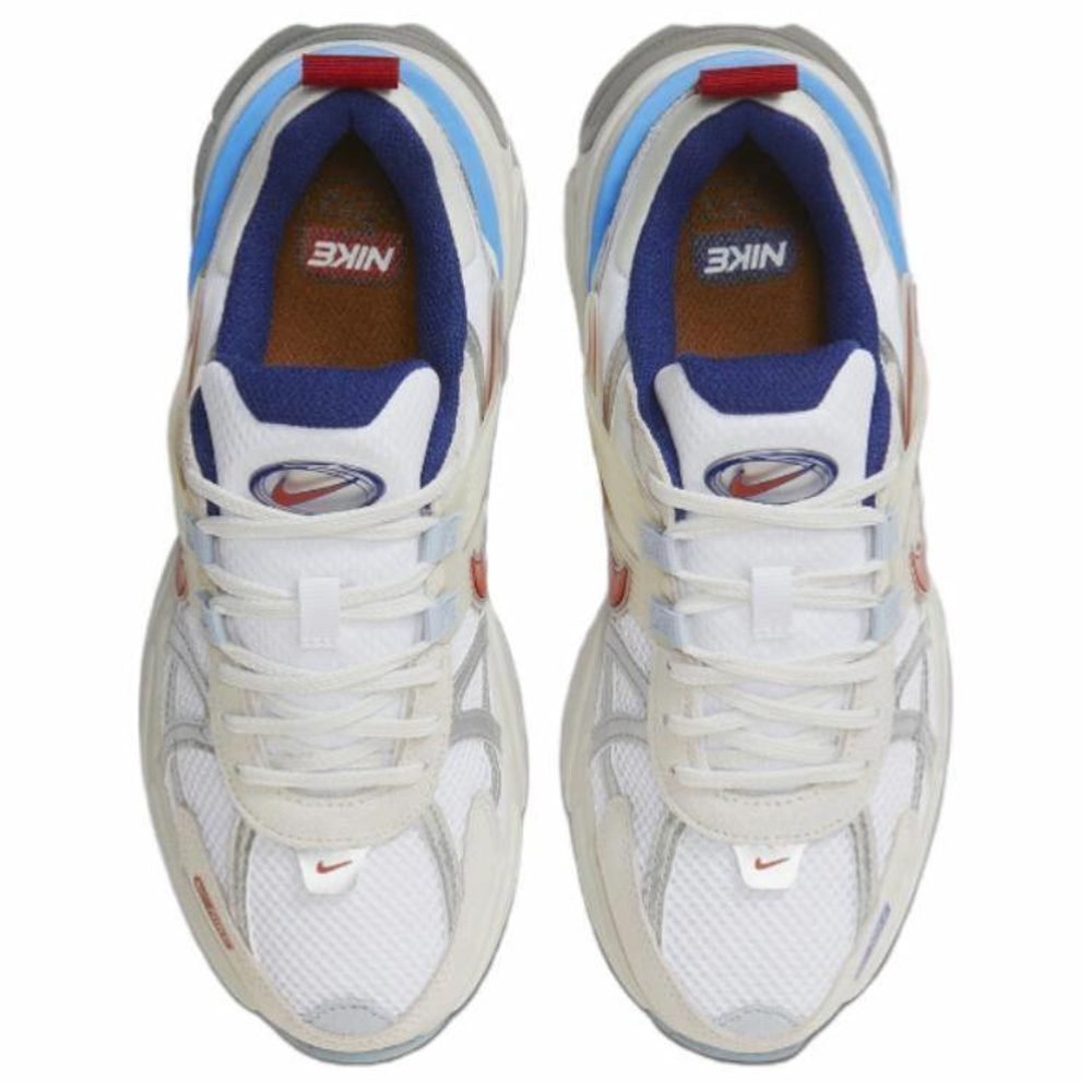Кроссовки Nike V2K Run (Женская размерная сетка)