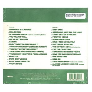 Rod Stewart / Ultimate Hits (2CD)