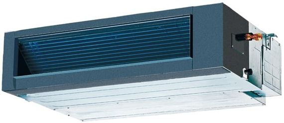 Канальная VRF система Dantex RK-MD90T2/AF