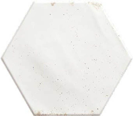 Керамогранит HOPE HEX WHITE MATT (PT03152)