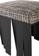 Банкетка McGuire Slant Bench