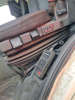 КамАЗ 5490 4x2 Седельный тягач 5490-032-87(S5) NEO (Дизельный, 12,0 л, 401 л.с., МТ)