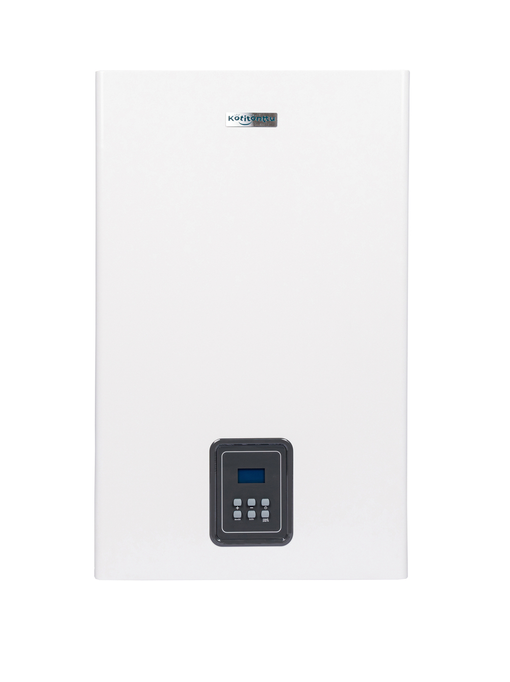 Настенный одноконтурный газовый котел Kotitonttu Toivo T-32 OК с модулем Wi-Fi (32кВт)