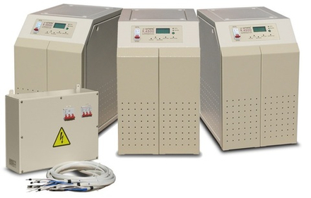 Стабилизатор напряжения Штиль R22500-3