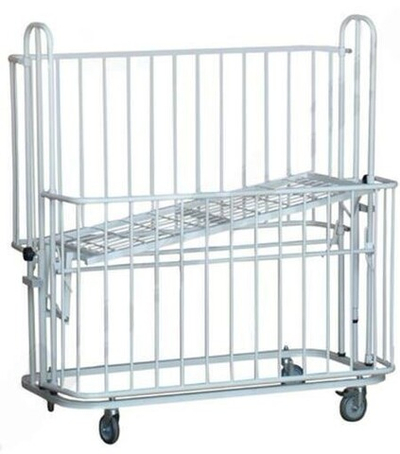 Кровать детская КФД.01.01