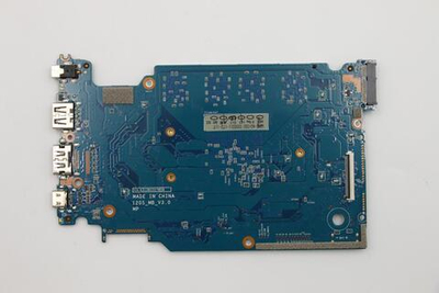 Материнская плата для ноутбука Lenovo ideapad 120S-11IAP N3450 WIN UMA 4G 32G (5B20P23825), оригинал