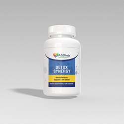 Detox Synergy 120 cap