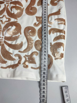 Платье Explosion красивое 40 размер