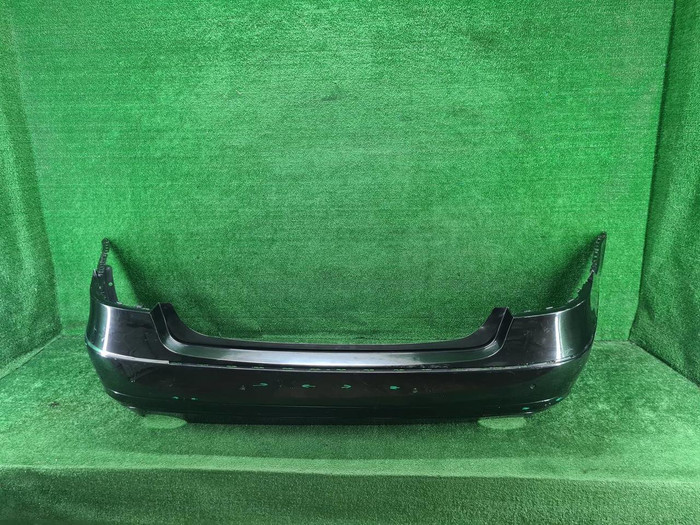 Бампер задний Mercedes E W212 (2009-2013)