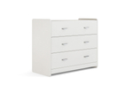 Комод Люкс с 3 ящиками (С)