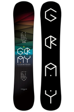 Сноуборд Gray Genius