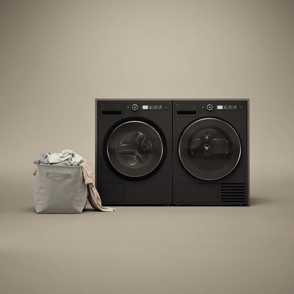 Профессиональная сушильная машина Asko T509HRG