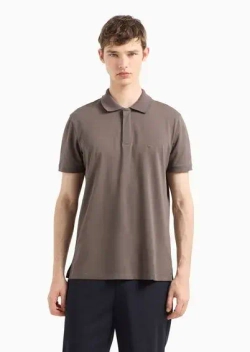 Поло EMPORIO ARMANI