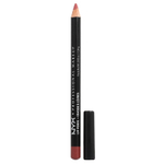 NYX Professional Makeup, Slim Lip Pencil, 828 Ever, 1,04 г (0,03 унции)
