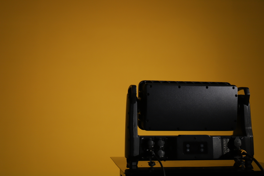 Strobe Thunder M