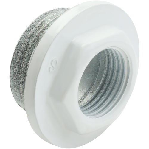 Переходник для радиатора Aqualink 04589 левый 1х3/4 дюйма