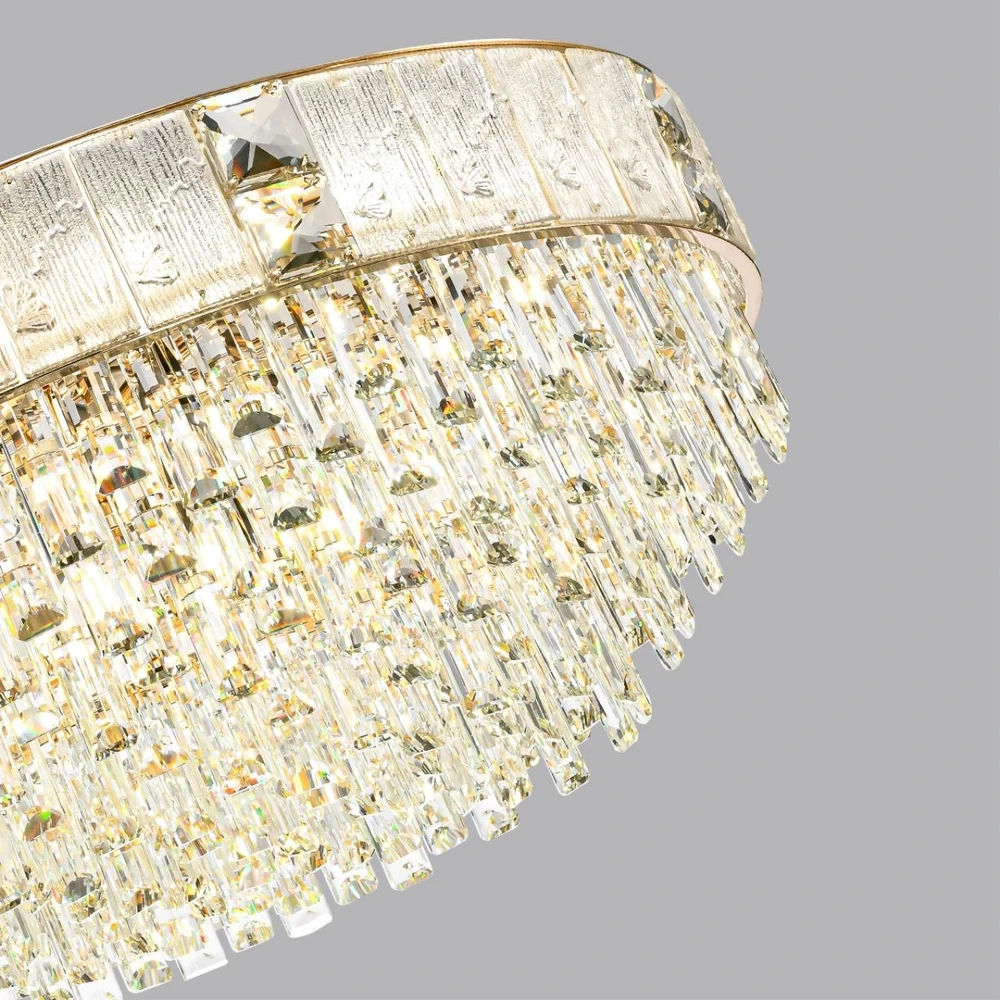 Подвесная люстра Odeon Light FIESTA 5070/21