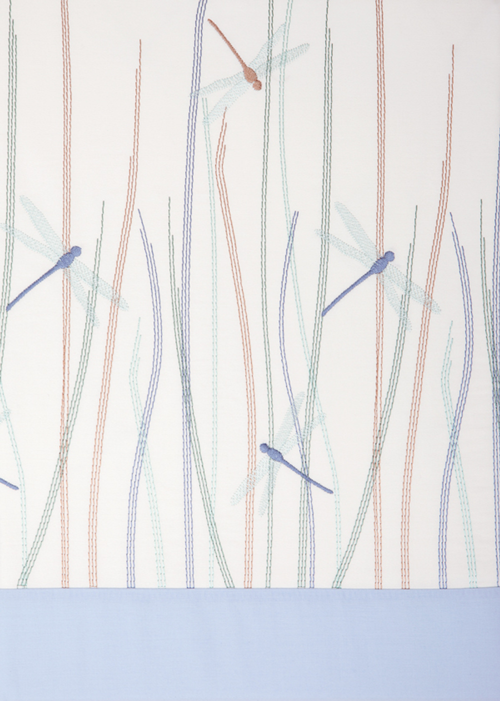 Постельное белье 2 спальное евро Bovi Picnic Португалия