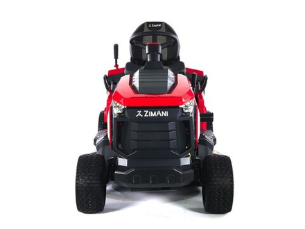 Трактор садовый ZIMANI TC97HLD