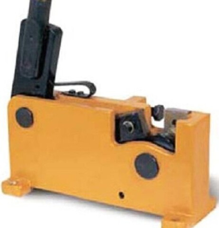 Ножницы рычажные PROMA NBO-32 для арматурной стали 25500032