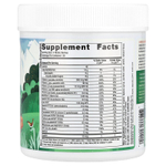 Nordic Naturals, Nordic Berries, мультивитаминные жевательные мармеладки, для детей от 3 лет, апельсин и лимон, 120 жевательных ягод