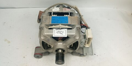 152 Двигатель для стиральной машины Samsung HXGP21 б/у