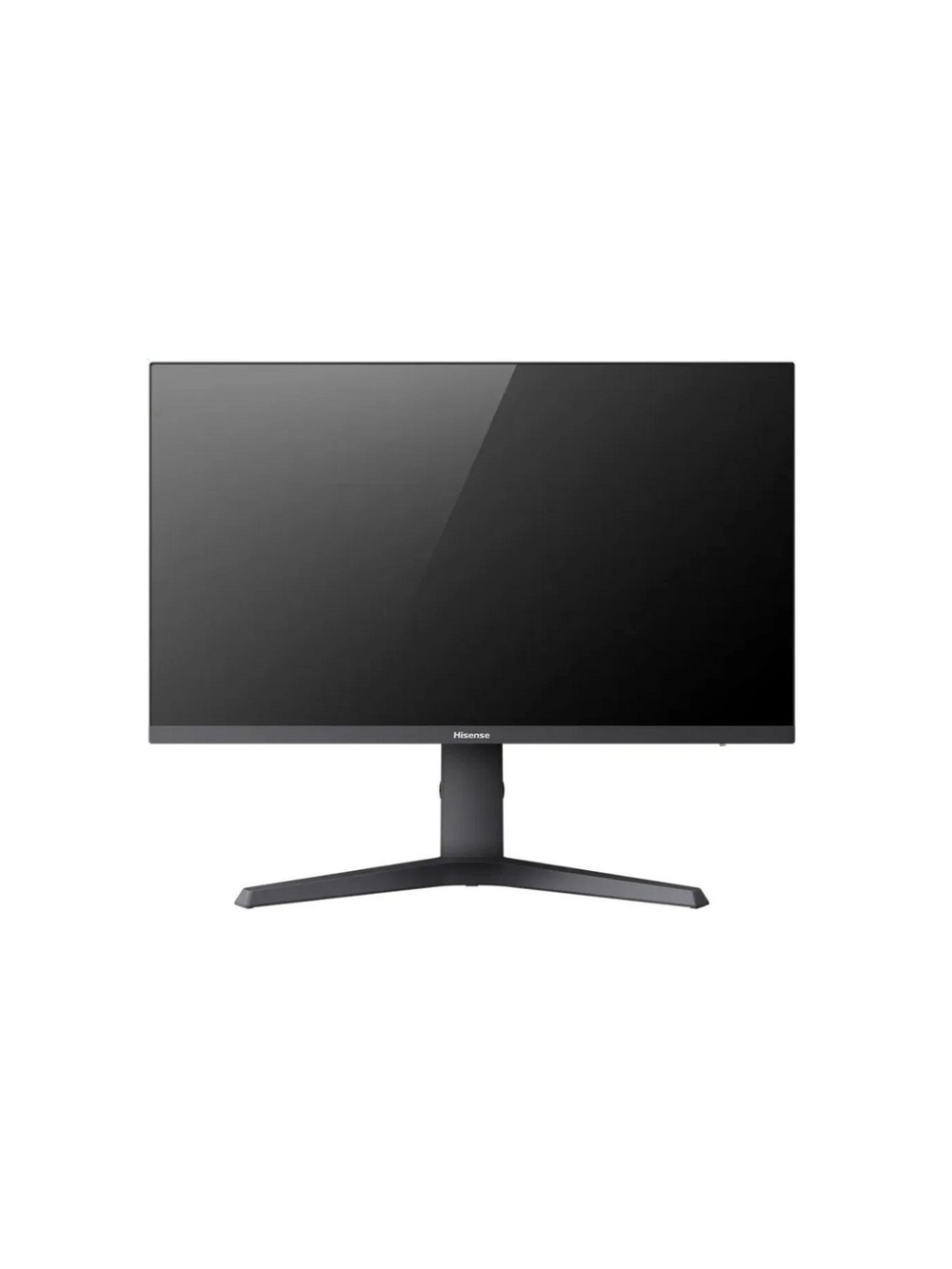 LCD Hisense 27" 27G6K-PRO {IPS 2560x1440 240Hz 1ms 16:9 матовый 320cd 1000:1 2xHDMI DisplayPort черный}