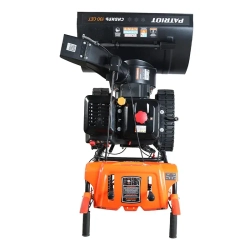 PATRIOT Сибирь 130 ЕТ снегоуборщик бензиновый 13 л.с. ковш 76 см, выброс 15 м, 6 вперед/2 назад 426108130