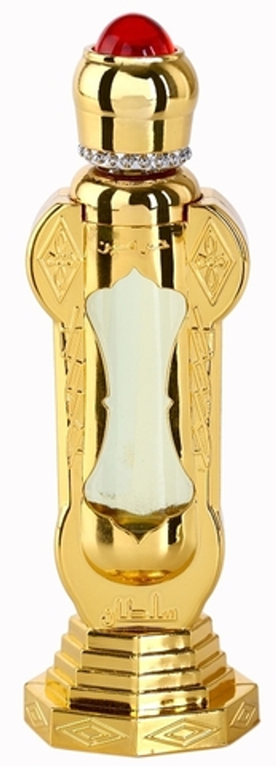 Al Haramain Sultan парфюмированное масло