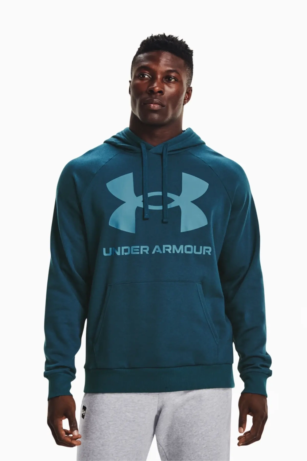Кофта Under Armour Rival Fleece