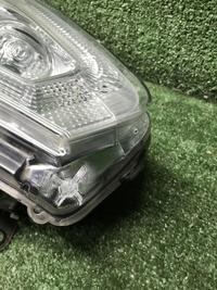 Фара правая Nissan Murano Z52 (2014-2022) LED
