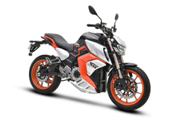 Электромотоцикл SENKE (4 кВт)