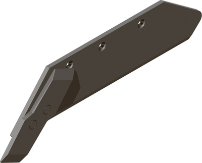 Лемех РЗЗ.00.680 правый с долотом KUHN (ЗАО РЗЗ Рубцовск)