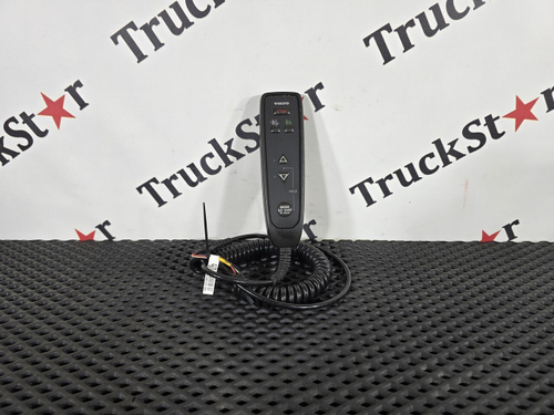 Пульт управления пневмоподвеской 2017г.