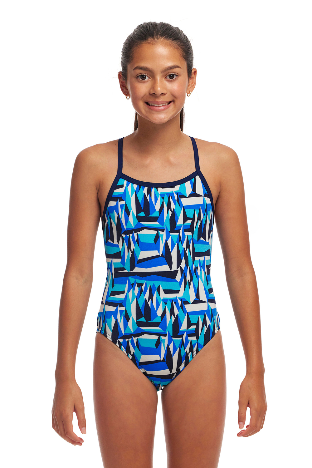 Купальник FUNKITA Girl's Polar Caps