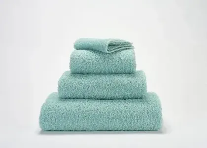 Полотенце 55х100 Abyss & Habidecor Super Pile 235 ice