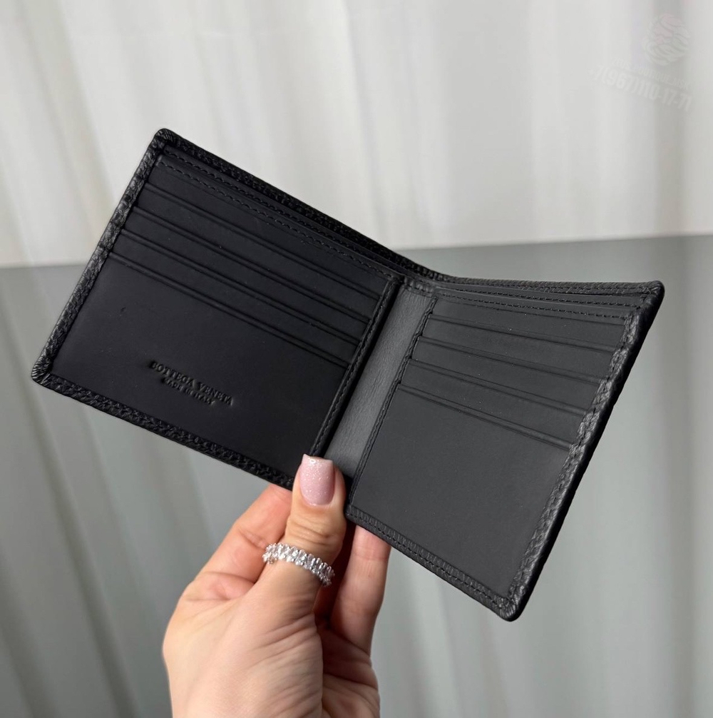 Кошелёк Bottega Veneta