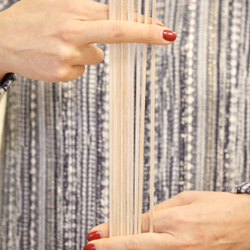 Дощечки палочки для моделирования Бальза 5 * 5 * 300 мм, толщина 5 мм (10 штук) / Бальса для моделирования