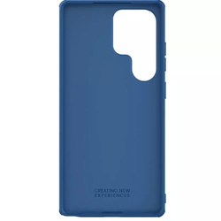 Накладка Nillkin Super Frosted Shield Pro для Samsung Galaxy S25 Ultra