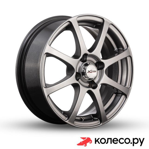 X-114М 5.5x14/4*98 D58.5 ET35 HSB