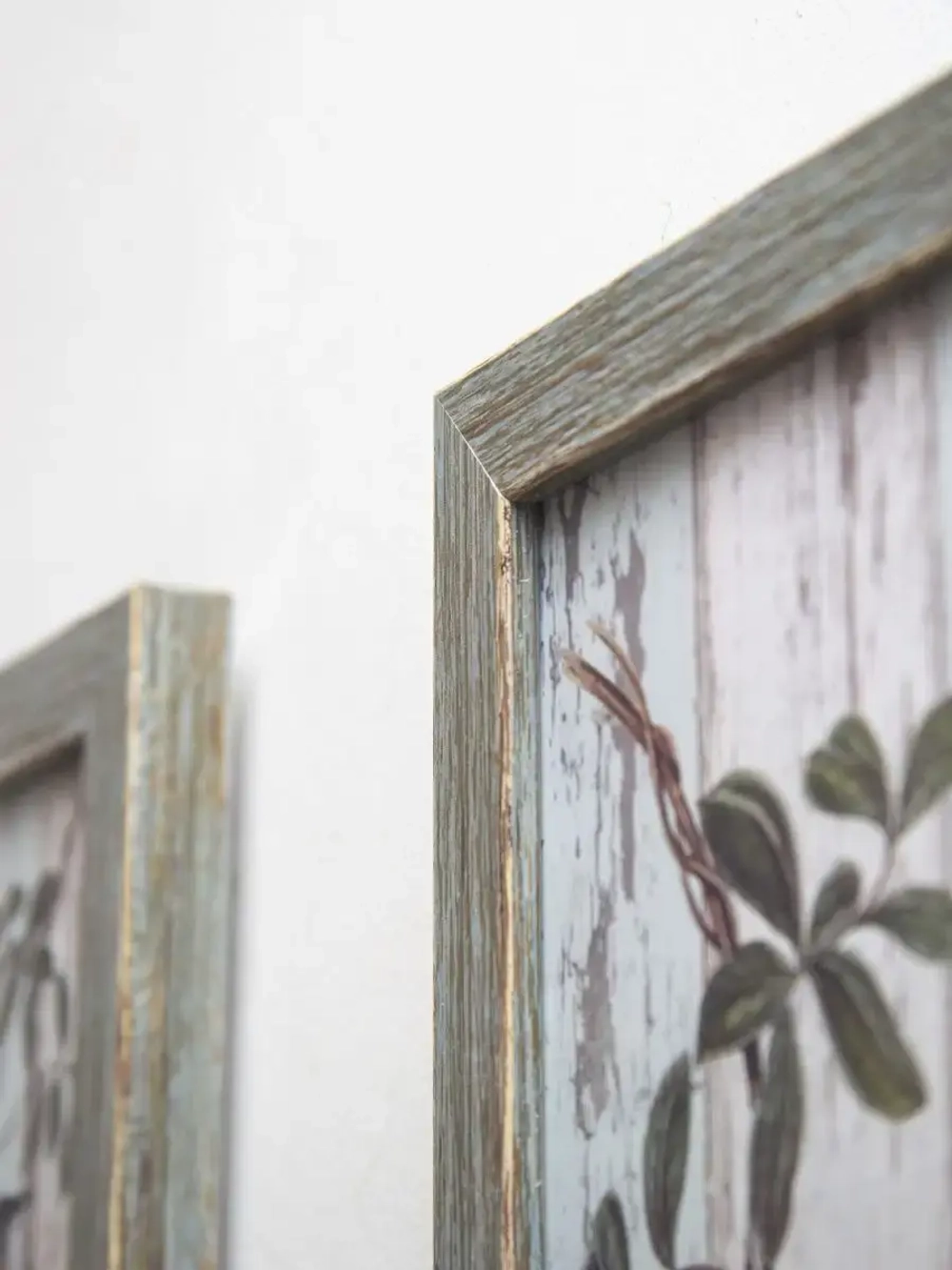 Картина на стену интерьерная 19х53см 3шт